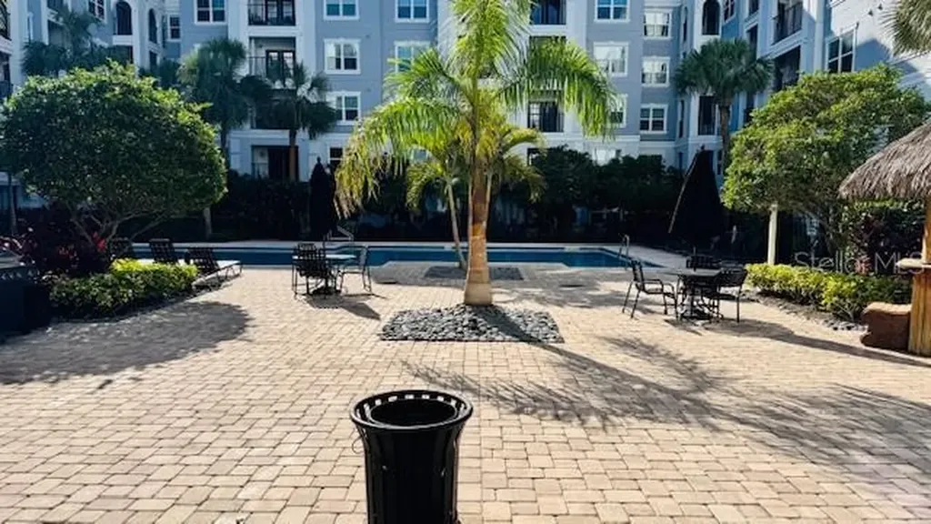 206 E South Street Orlando FL 32801