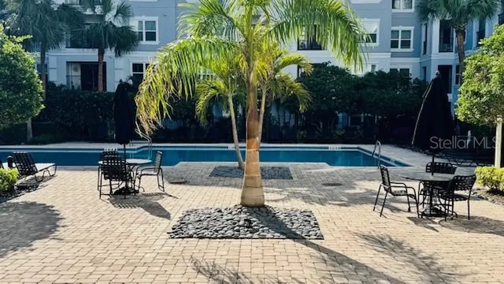 206 E South Street Orlando FL 32801