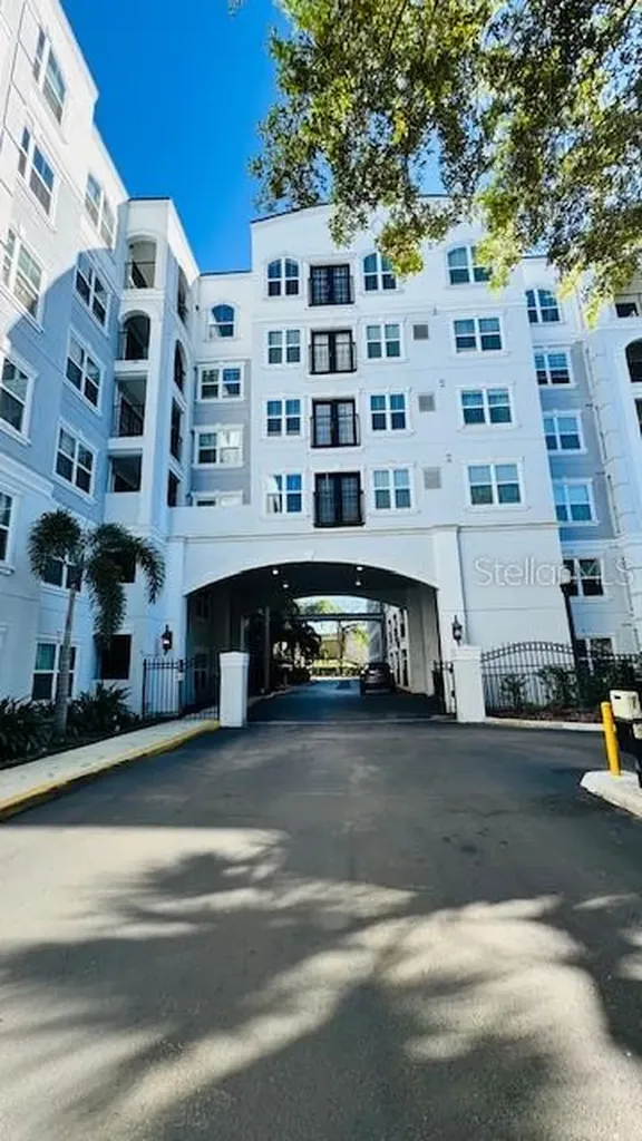 206 E South Street Orlando FL 32801