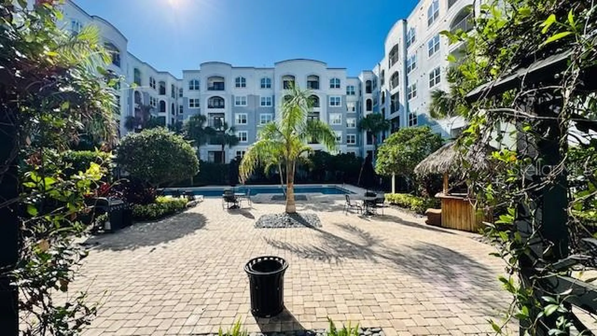 206 E South Street Orlando FL 32801