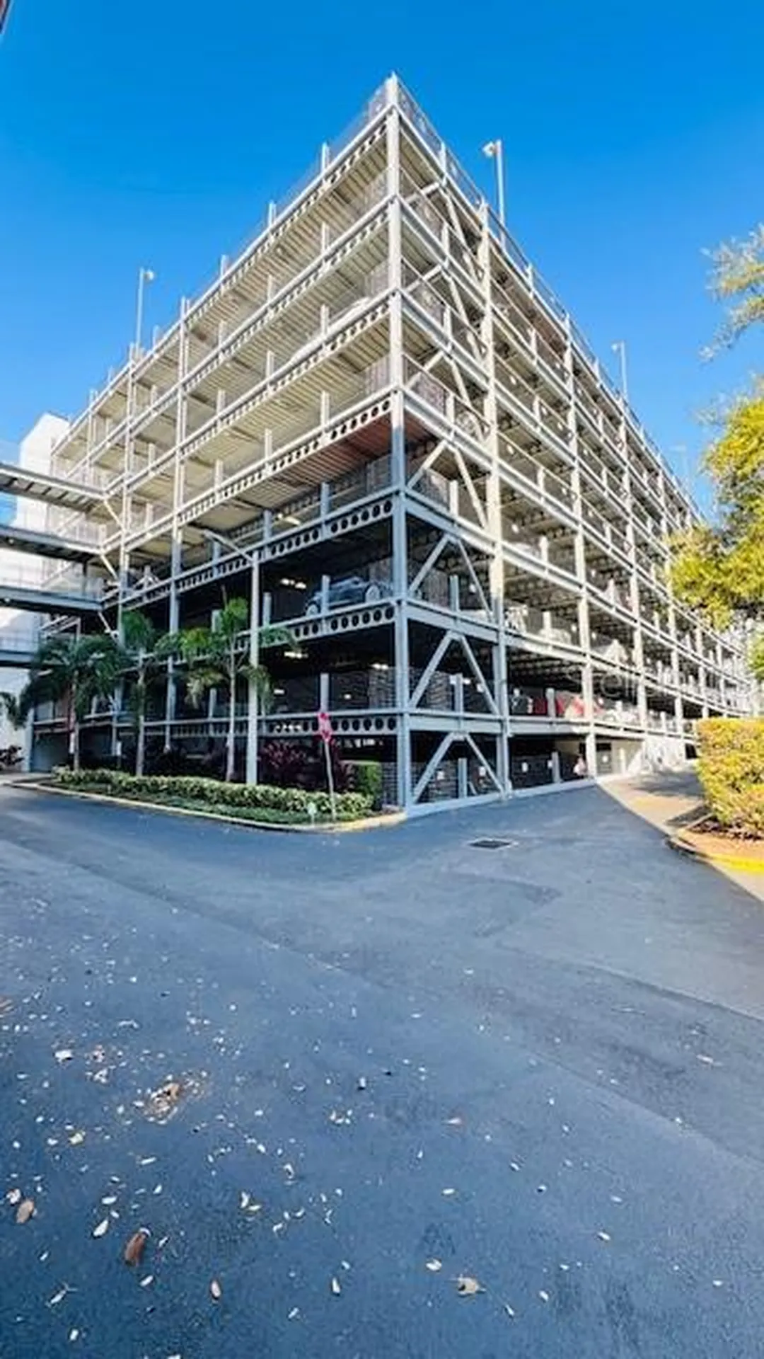 206 E South Street Orlando FL 32801