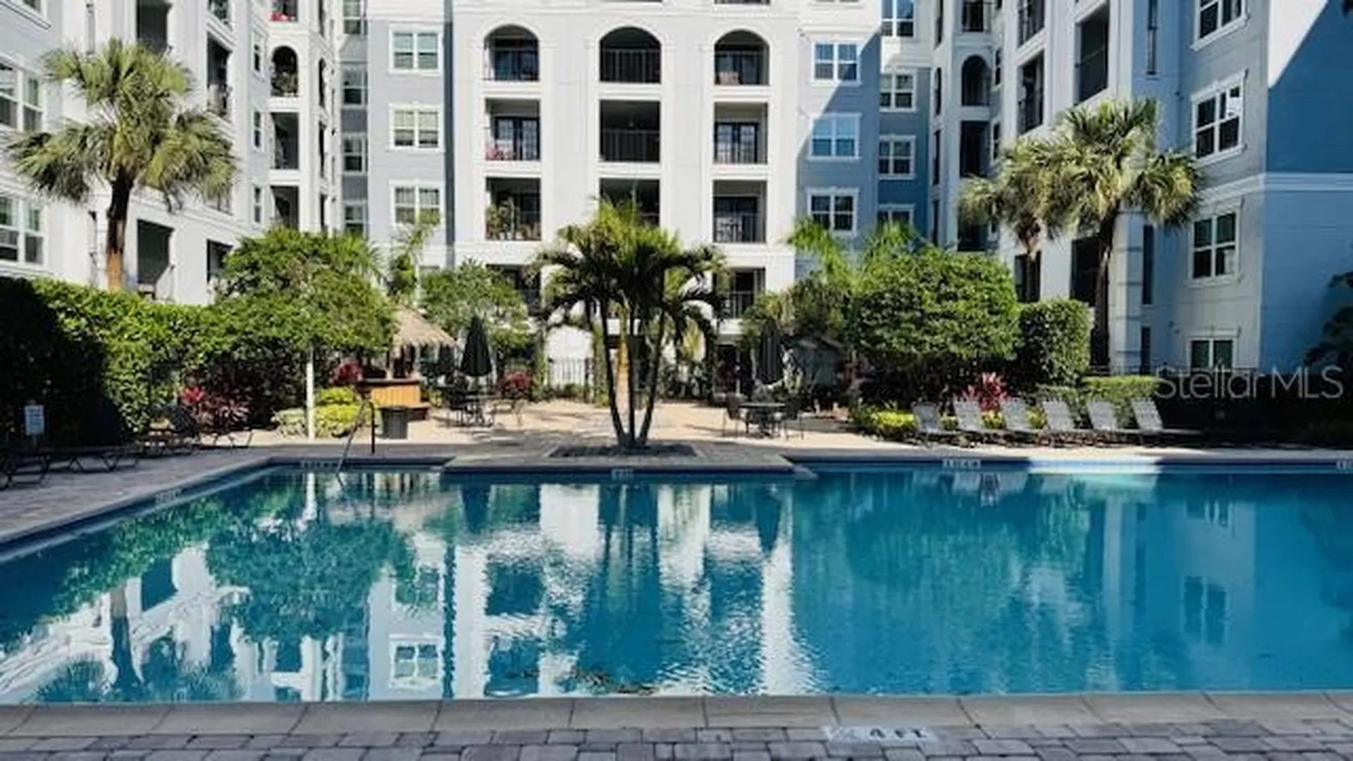 206 E South Street Orlando FL 32801