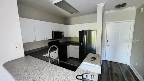 206 E South Street Orlando FL 32801