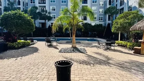 206 E South Street Orlando FL 32801
