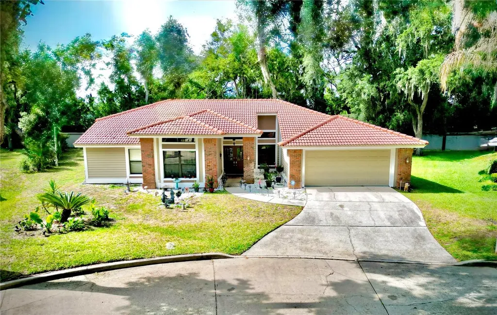 5455 Pine Bark Lane Wesley Chapel FL 33543