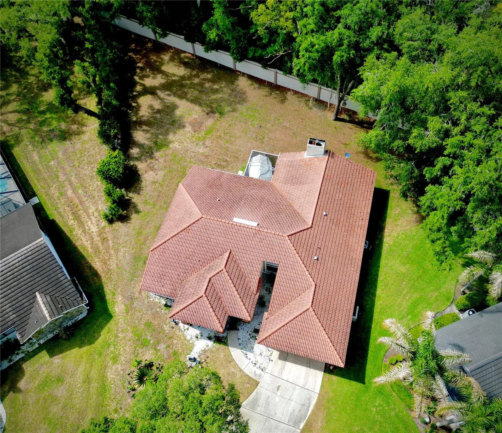 5455 Pine Bark Lane Wesley Chapel FL 33543