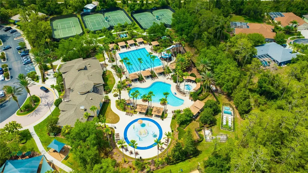 2409 Spring Hollow Loop Wesley Chapel FL 33544