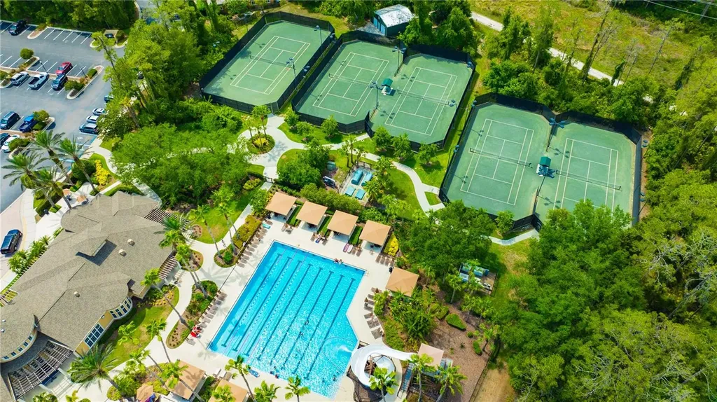 2409 Spring Hollow Loop Wesley Chapel FL 33544