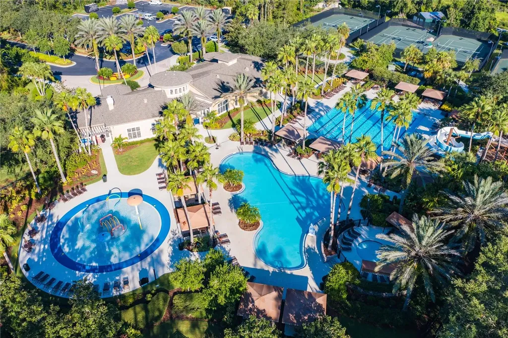 2409 Spring Hollow Loop Wesley Chapel FL 33544