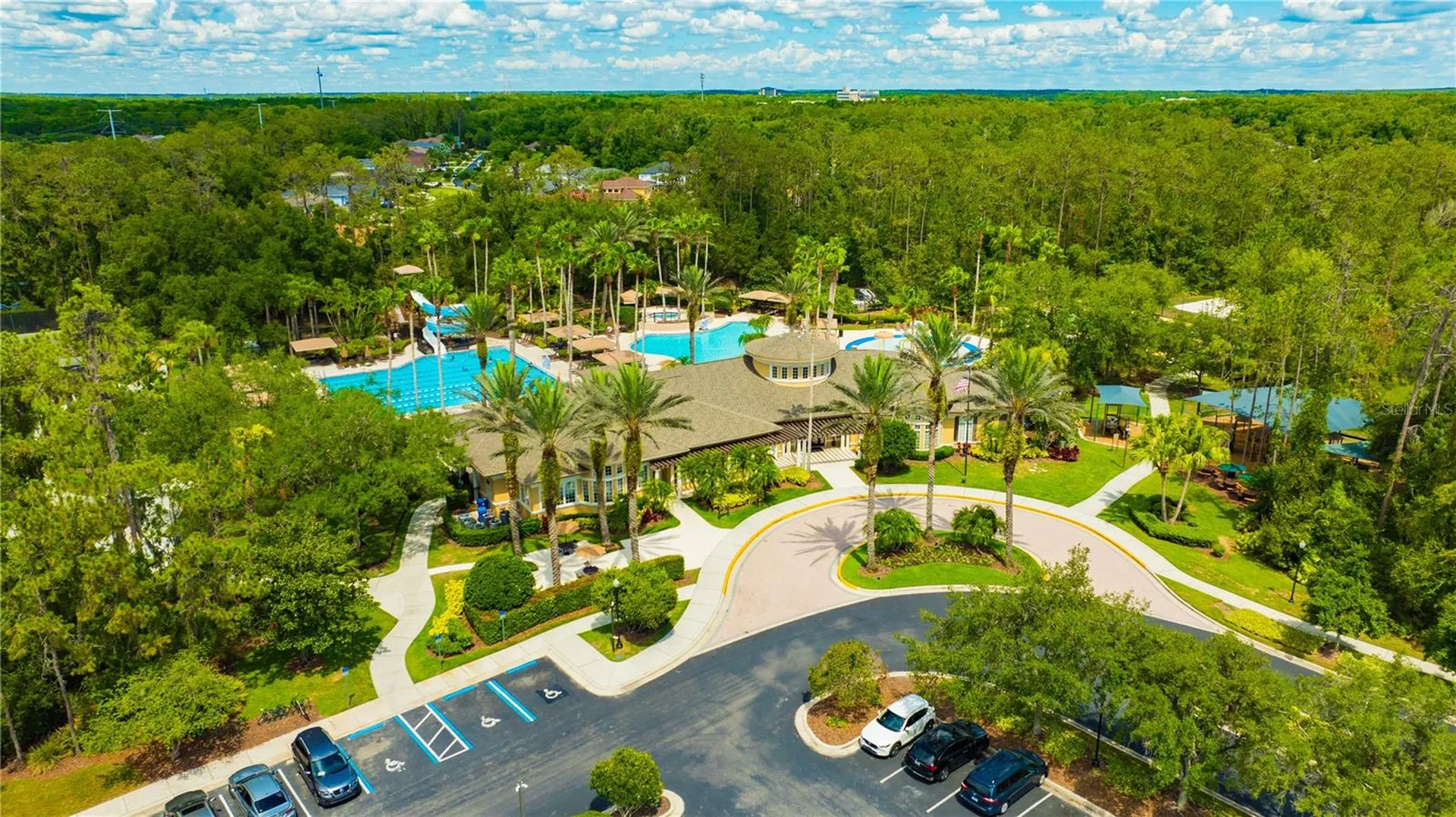 2409 Spring Hollow Loop Wesley Chapel FL 33544