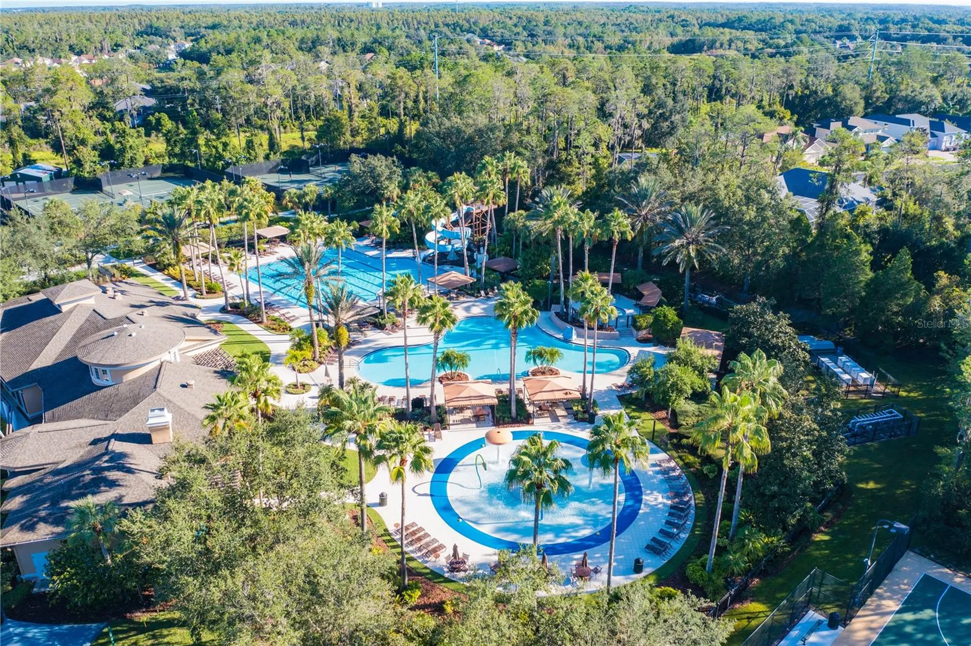 2409 Spring Hollow Loop Wesley Chapel FL 33544