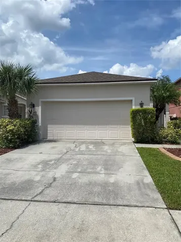 2409 Spring Hollow Loop Wesley Chapel FL 33544