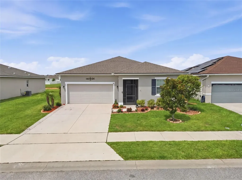 168 Summershore Drive Auburndale FL 33823