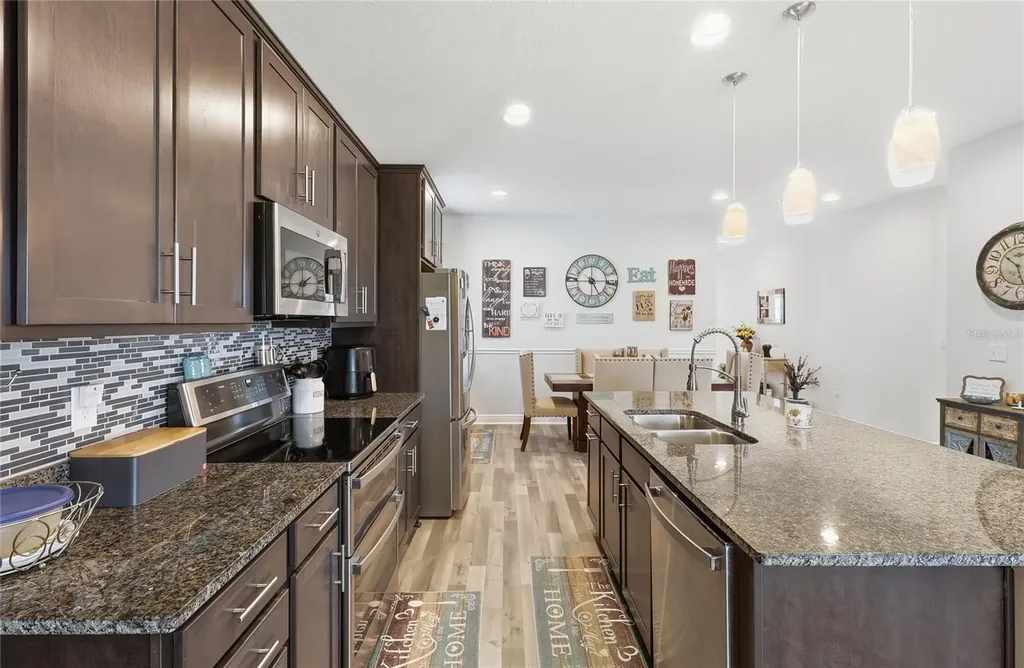 168 Summershore Drive Auburndale FL 33823