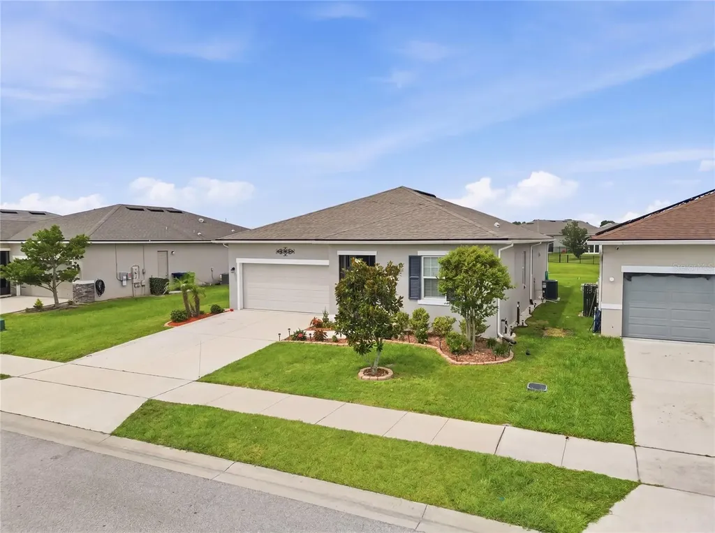168 Summershore Drive Auburndale FL 33823