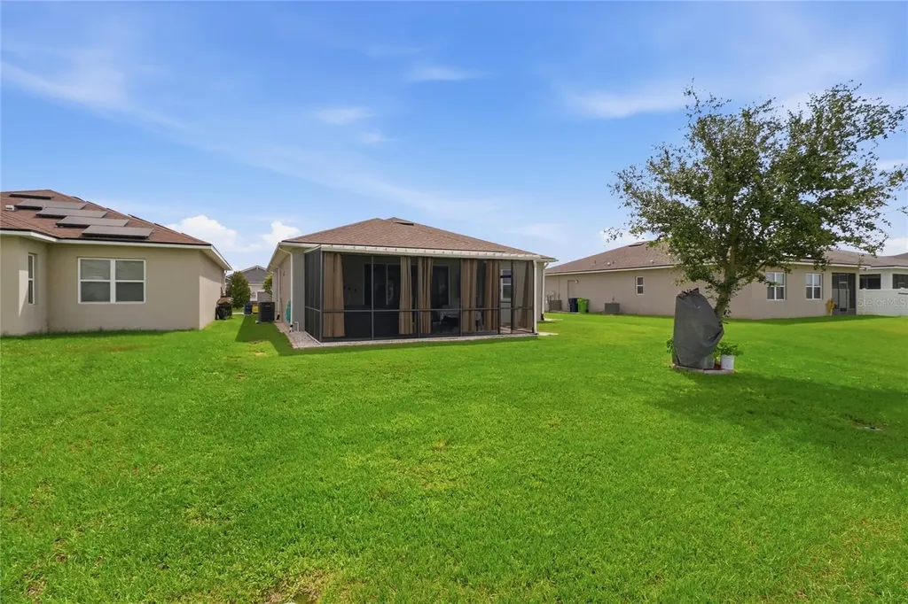 168 Summershore Drive Auburndale FL 33823
