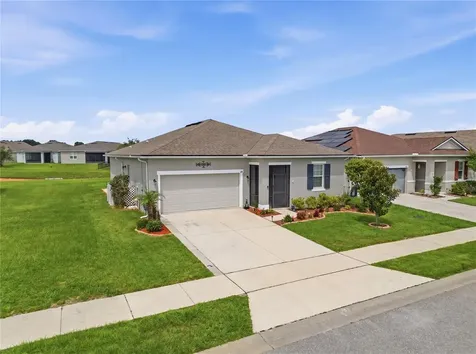 168 Summershore Drive Auburndale FL 33823