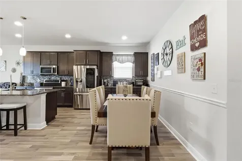 168 Summershore Drive Auburndale FL 33823