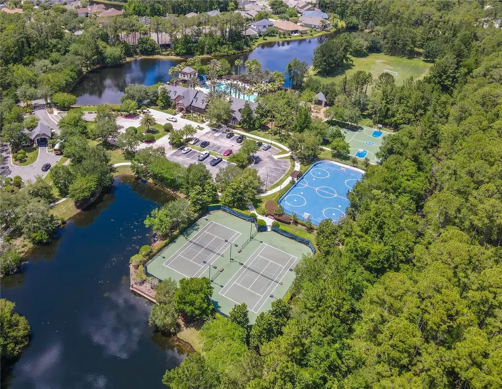 184 S Arabella Way St Johns FL 32259