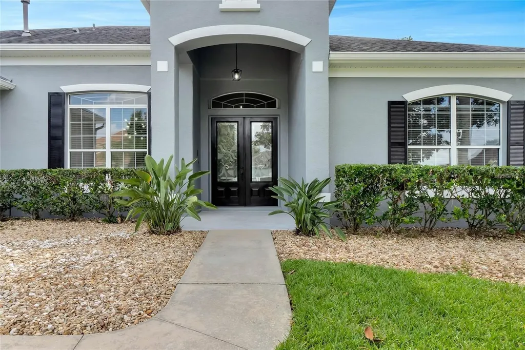 2884 Majestic Isle Drive Clermont FL 34711