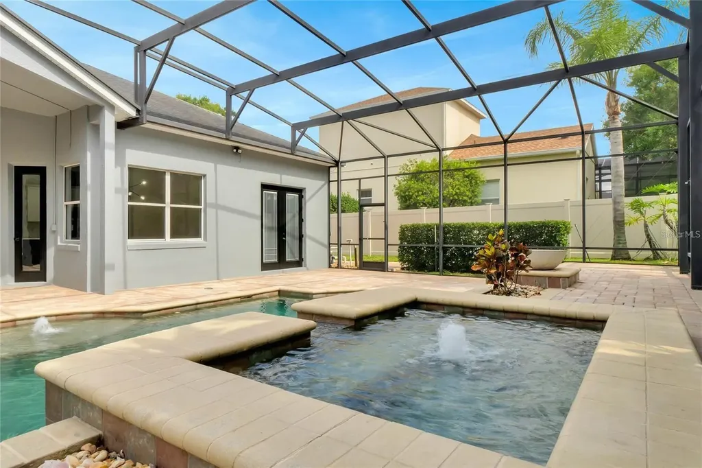 2884 Majestic Isle Drive Clermont FL 34711