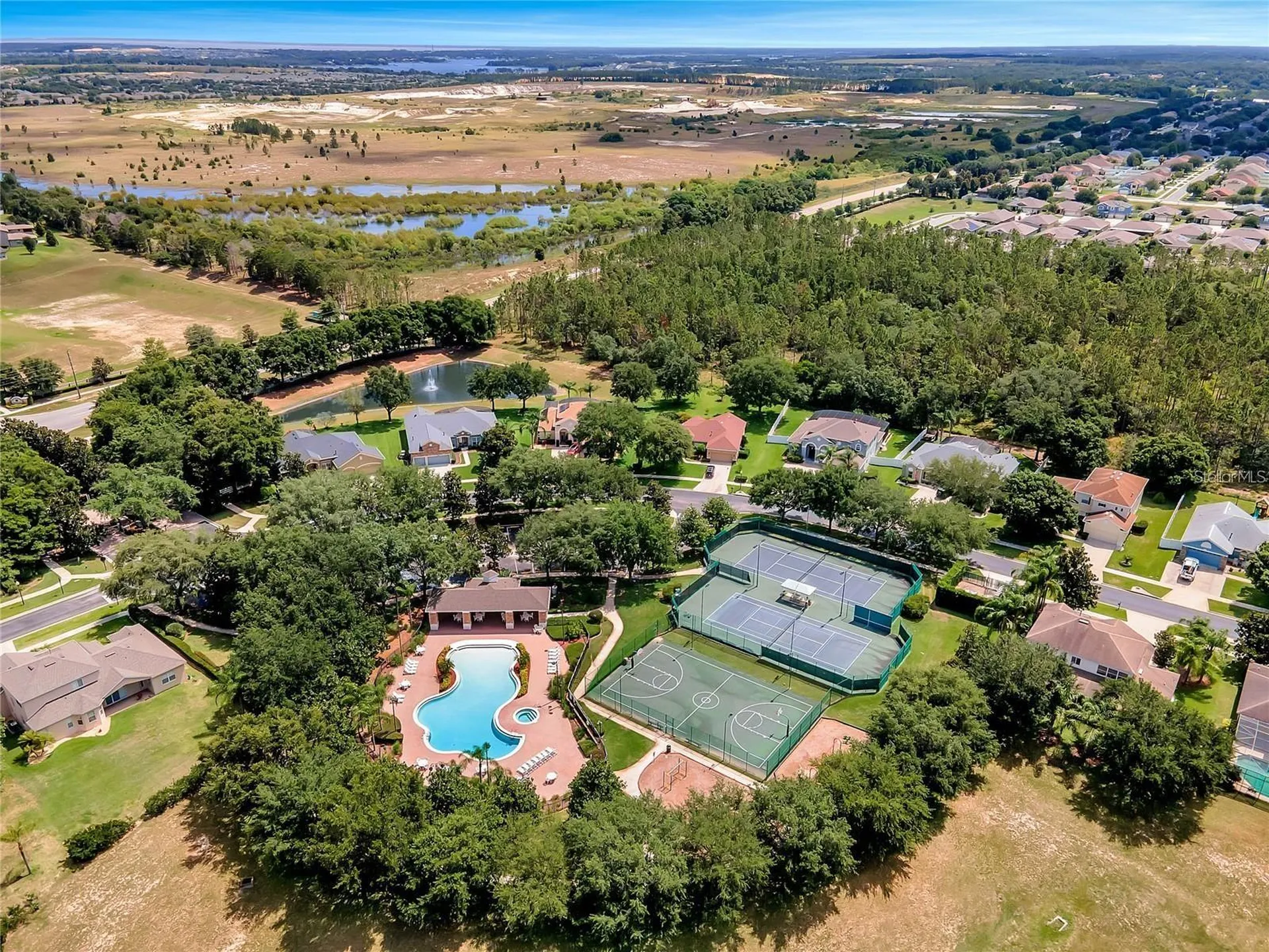 2884 Majestic Isle Drive Clermont FL 34711