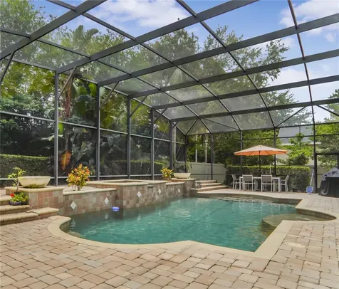 2884 Majestic Isle Drive Clermont FL 34711
