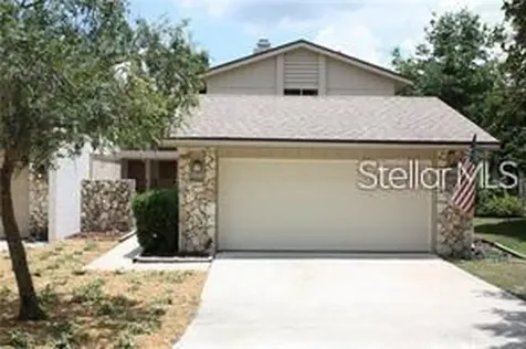 1238 Royal Oak Drive Winter Springs FL 32708