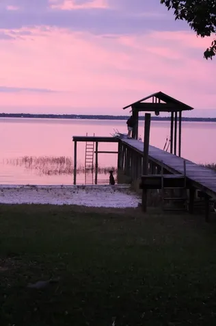 12595 SE Sunset Harbor Road Weirsdale FL 32195