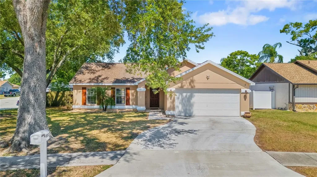 802 Smith Bay Drive Brandon FL 33510