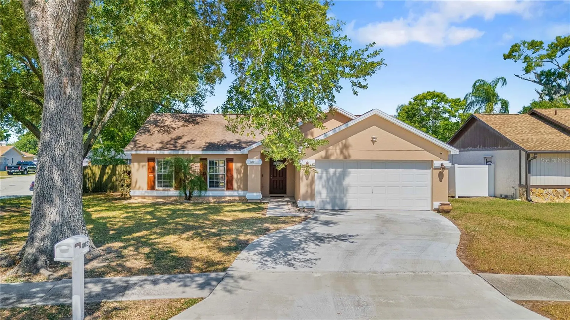 802 Smith Bay Drive Brandon FL 33510