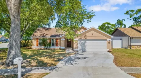 802 Smith Bay Drive Brandon FL 33510
