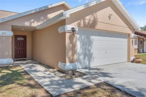 802 Smith Bay Drive Brandon FL 33510