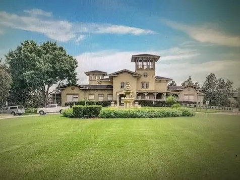 150 Villa Di Este Terrace Lake Mary FL 32746