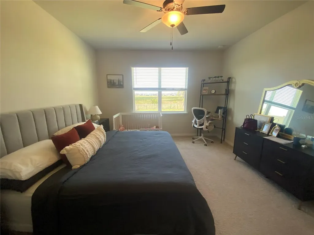 9610 Rally Spring Loop Wesley Chapel FL 33545
