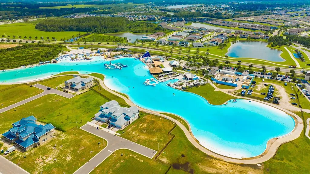 9610 Rally Spring Loop Wesley Chapel FL 33545