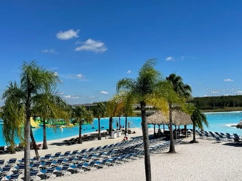 9610 Rally Spring Loop Wesley Chapel FL 33545