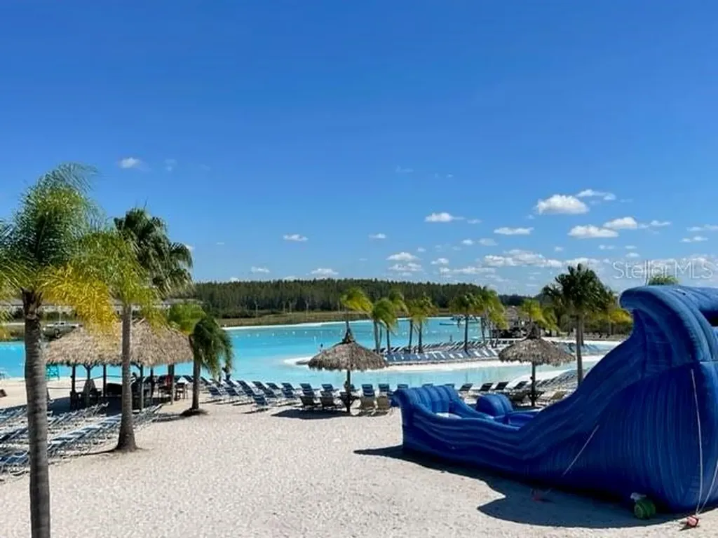 9610 Rally Spring Loop Wesley Chapel FL 33545