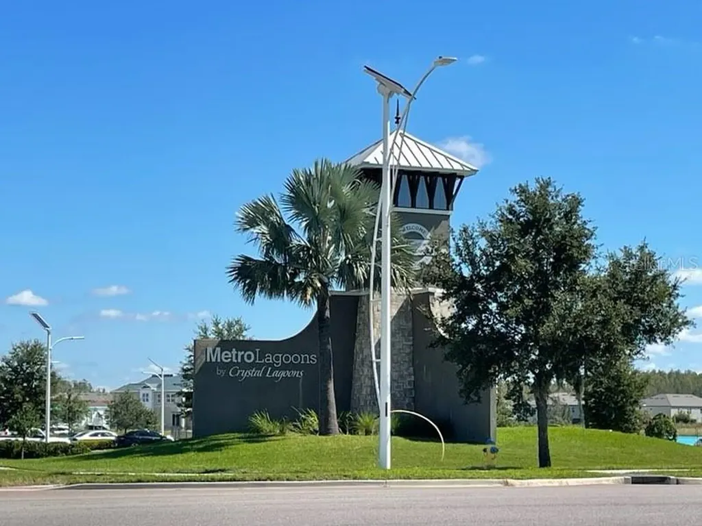 9610 Rally Spring Loop Wesley Chapel FL 33545