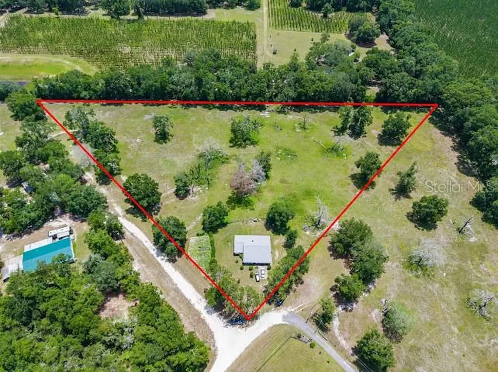 289 SW Puritan Place Lake City FL 32024