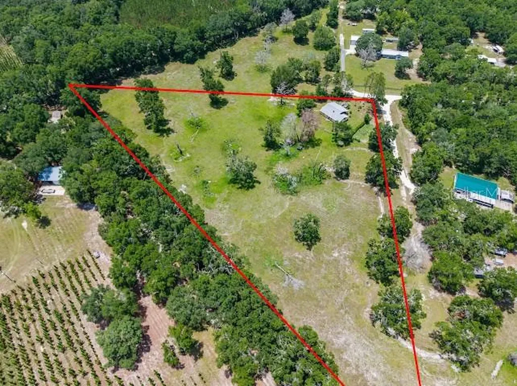 289 SW Puritan Place Lake City FL 32024