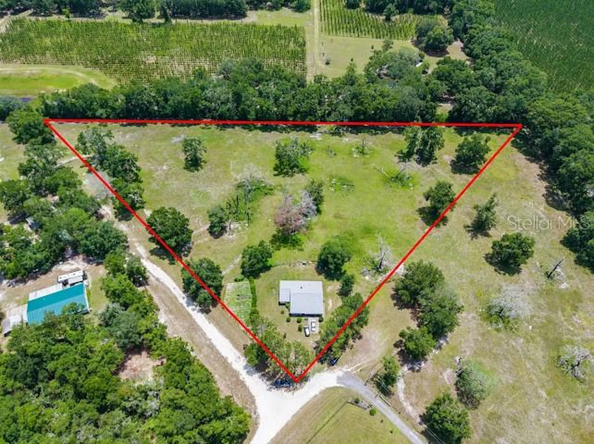 289 SW Puritan Place Lake City FL 32024