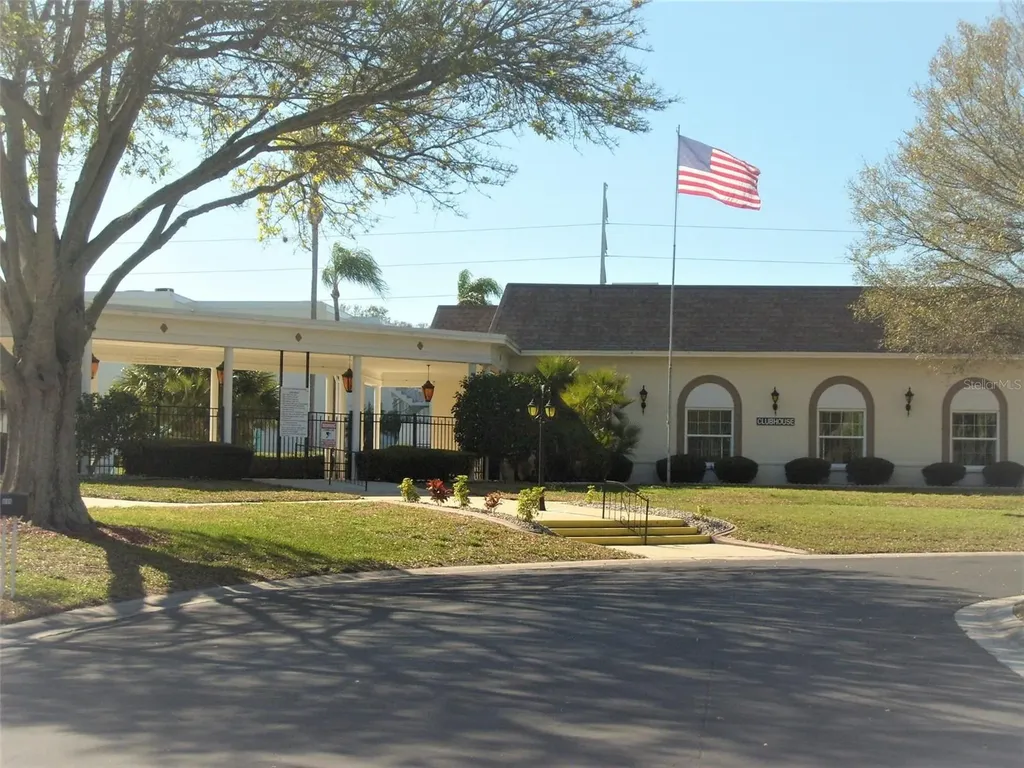 1662 S Lake Avenue Clearwater FL 33756