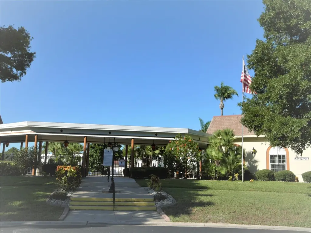 1662 S Lake Avenue Clearwater FL 33756