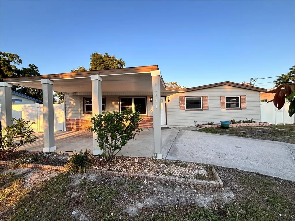 10611 N Altman Street Tampa FL 33612