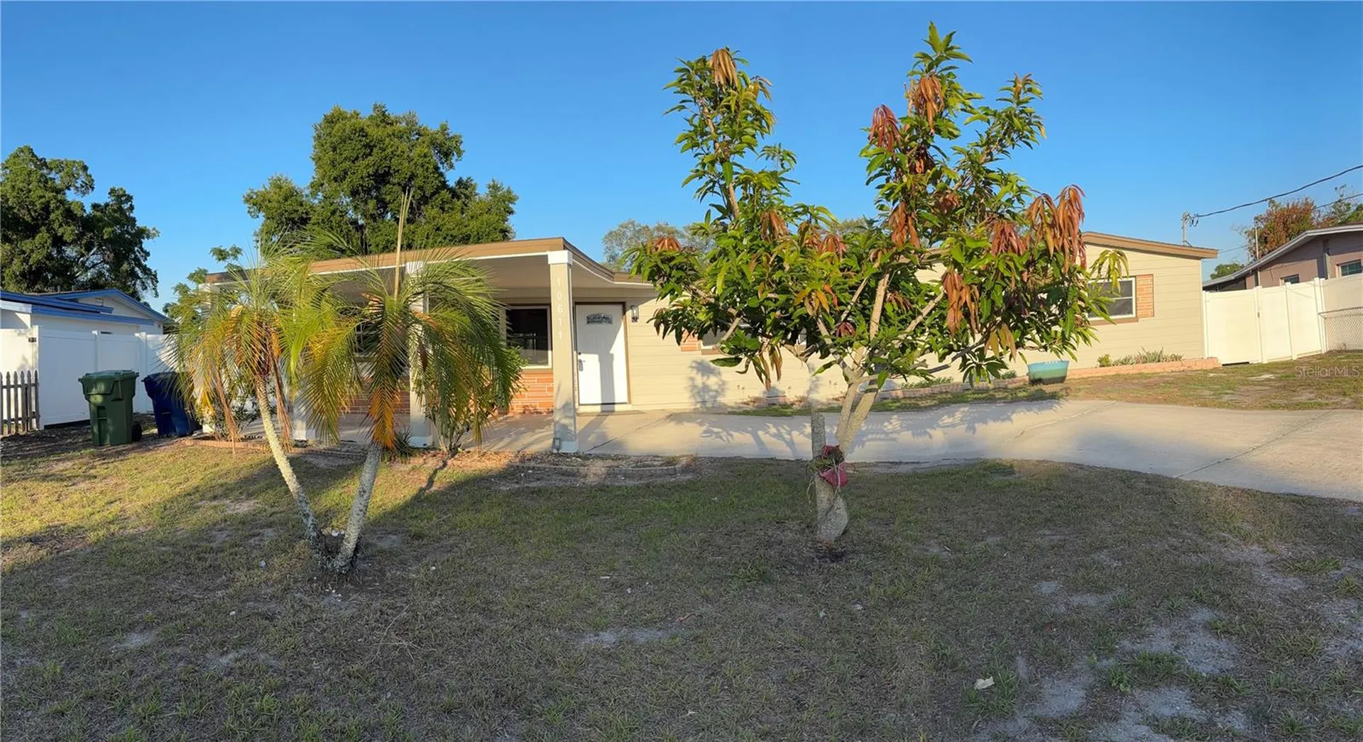 10611 N Altman Street Tampa FL 33612