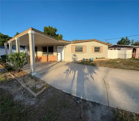 10611 N Altman Street Tampa FL 33612