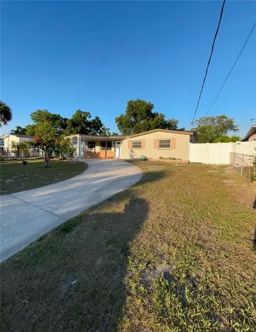 10611 N Altman Street Tampa FL 33612