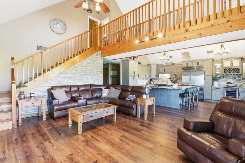 1471 N Lagoon Point Inverness FL 34453