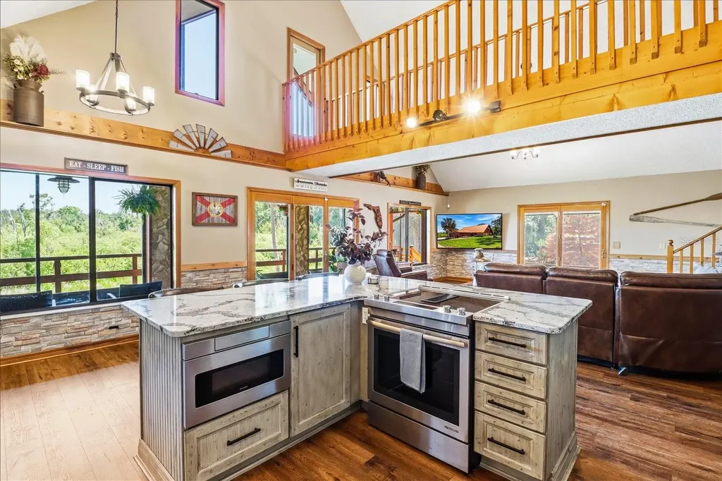 1471 N Lagoon Point Inverness FL 34453